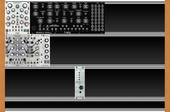 My confused Eurorack