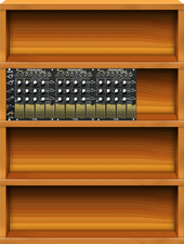 My eternal Eurorack