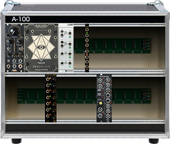 My amuck Eurorack