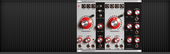 My streaming Eurorack