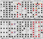 La Synthèse Humaine - III Feedback for Chaos and Regulation