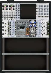 My stannous Eurorack