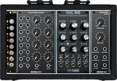 My 1st Eurorack
