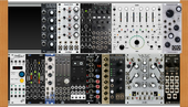 Arturia Rack Brute 6U (copied from steviet)
