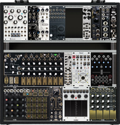 My next modules Eurorack