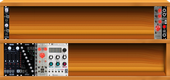 My whacky Eurorack