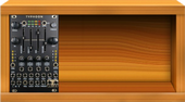 My awesome Eurorack