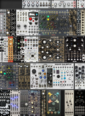 Intellijel pro 84 complete