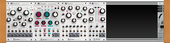 My ungrown Eurorack