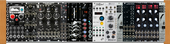 My righteous Eurorack