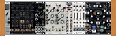 Reid rack