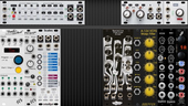 Distortion / Drum Rack