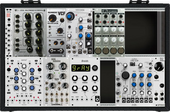 Crashdesk Eurorack