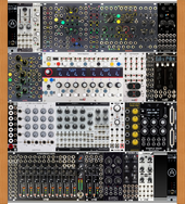 nanobot’s eurorack