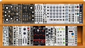 My amiss Eurorack