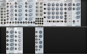 My unsafe Eurorack