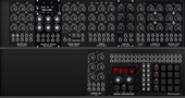 My sottish Eurorack