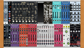Second case first techno rack