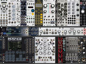 Future Nerdseq Rack