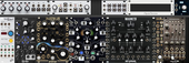My jealous Eurorack