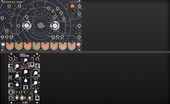 Desktop chaotic beast