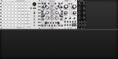 My hurried Eurorack