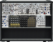My odd Eurorack
