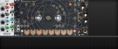 My shorty Eurorack