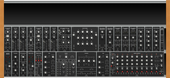 Behringer System 35+
