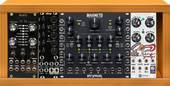 Dream Eurorack