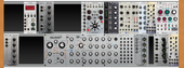 My rarest Eurorack (copied from kishkis)