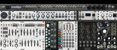 Startup Rack