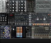 Techno Rack