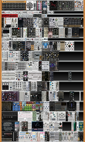 Full Rack