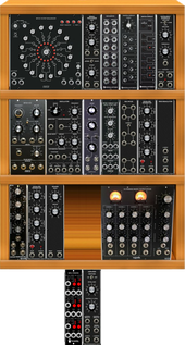 Donated Modular