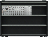 My phthisic Eurorack