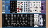 Coder based Hybrid Modular  Stage 1 &amp; 2