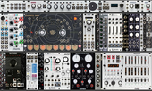 Intellijel 7U Synth Rack v2