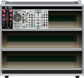 My hypnoid Eurorack