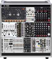 My mirthless Eurorack