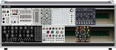 My quibbling Eurorack