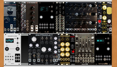 My cunning Eurorack