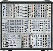 Firendy Neighborhood Synth