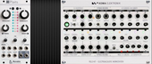 My unkempt Eurorack