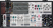 My anguished Eurorack