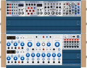 My eightfold Buchla
