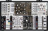 My uncharged Eurorack