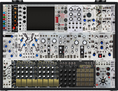 My sick Eurorack