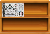 My bally Eurorack