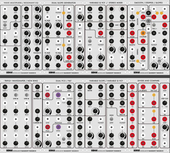 R*S 4x4 &amp; Full Panels